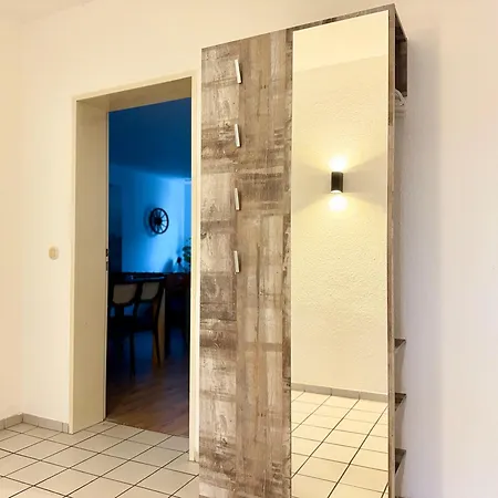 2 Minuten Von Hauptbahnof 埃森