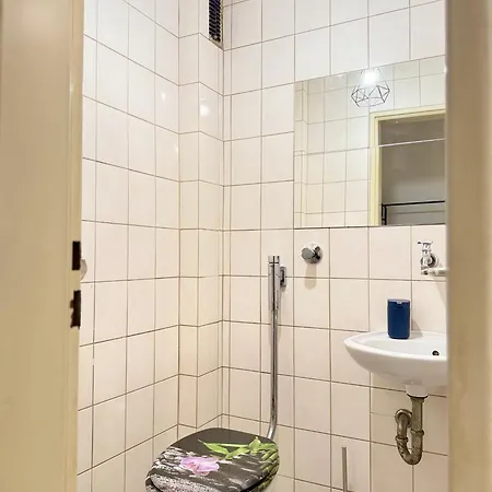 公寓 2 Minuten Von Hauptbahnof *