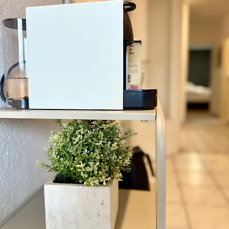 2 Minuten Von Hauptbahnof Apartman