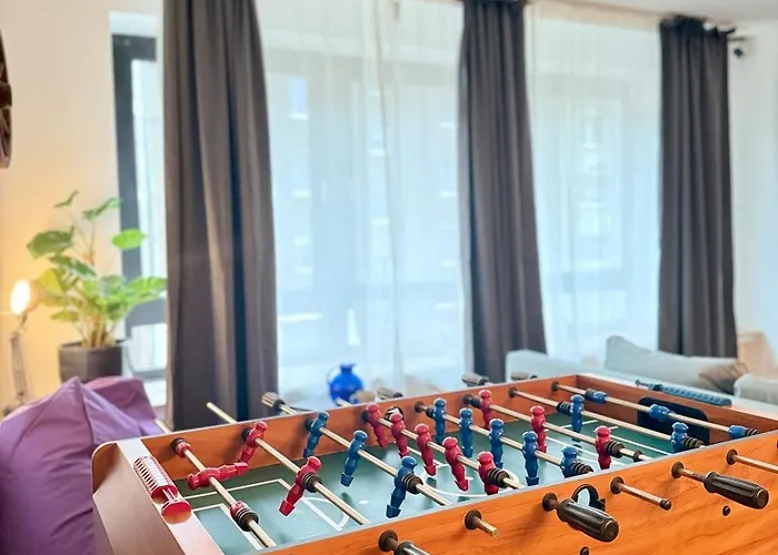 2 Minuten Von Hauptbahnof 에센