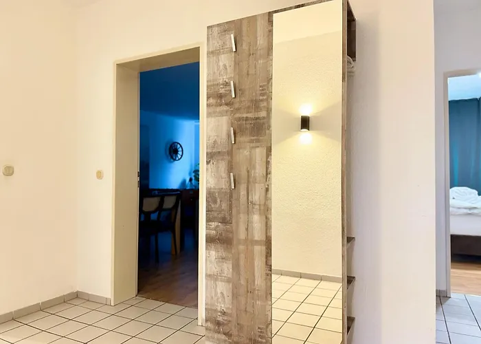 2 Minuten Von Hauptbahnof Essen