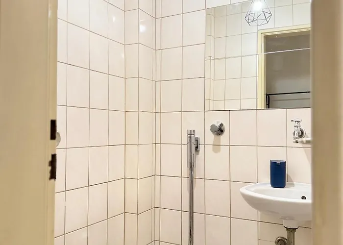 Apartman 2 Minuten Von Hauptbahnof *